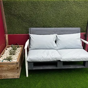  Apartamento El Risco España