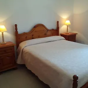  Apartamento Bajo En El Zona Privilegiada España